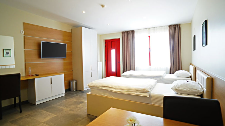 Business Apartment · NAVA